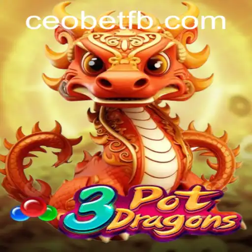 Unveiling 3PotDragons: A Thrilling Gaming Experience on Ceo.bet