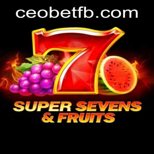 Discover the Exciting World of 7SuperSevensFruits at Ceo.bet
