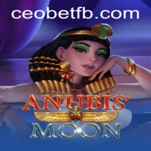 Exploring the Enigmatic World of AnubisMoon: A Thrilling Adventure by Ceo.bet