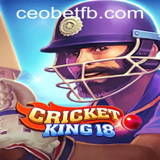 Unraveling CricketKing18: The Ultimate Virtual Cricket Experience