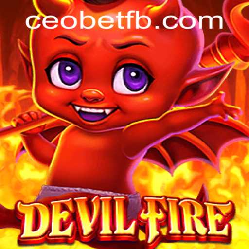 DevilFire: The Thrilling New Game Shaking Up the Gaming World