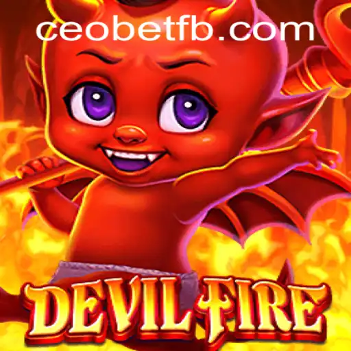 DevilFire: The Thrilling New Game Shaking Up the Gaming World