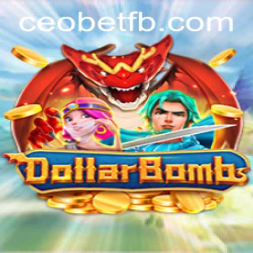 Dive into the Excitement of DollarBombs: A Thrilling Casino Game on Ceo.bet