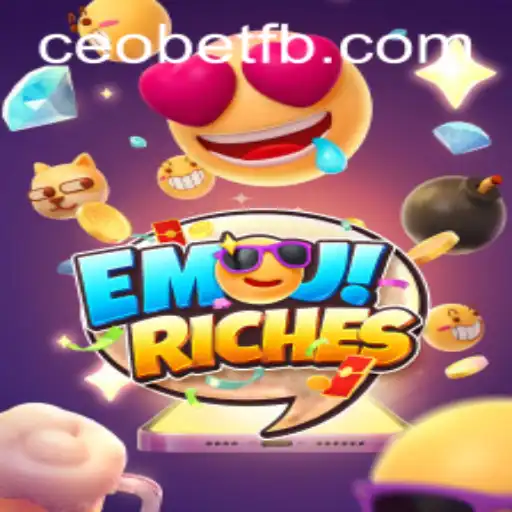 Discovering EmojiRiches: The Ultimate Slot Game Experience on CEO.bet