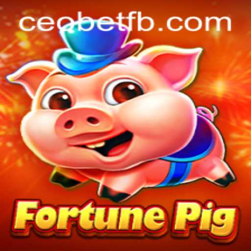 FortunePig: A New Era in Online Gaming with CEO.bet