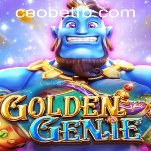 Unveiling GOLDENGENIE: The Mystical World of Ceo.bet's Newest Release