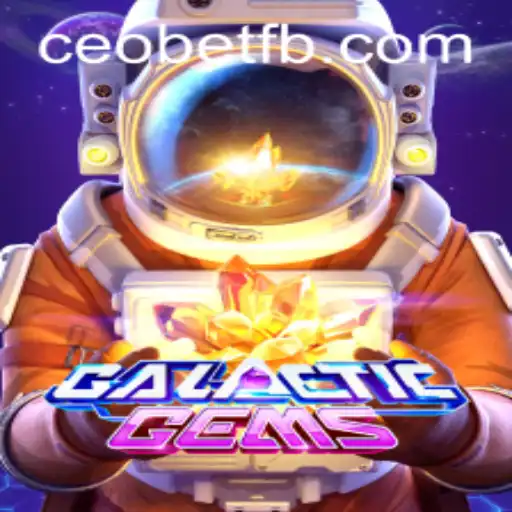 GalacticGems: An Intergalactic Adventure with Ceo.bet