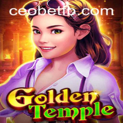 Discover the Adventure of GoldenTemple: An In-Depth Look at the Game and a Peek into Ceo.bet