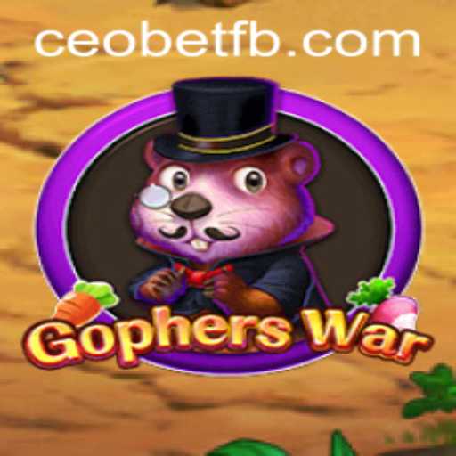 Explore the Thrilling World of GophersWar: A New Era of Competitive Gaming