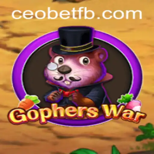Explore the Thrilling World of GophersWar: A New Era of Competitive Gaming