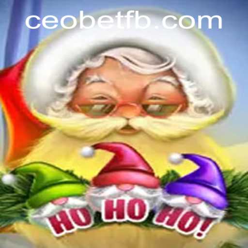 Experience the Magic of HoHoHo: A Festive Game by Ceo.bet