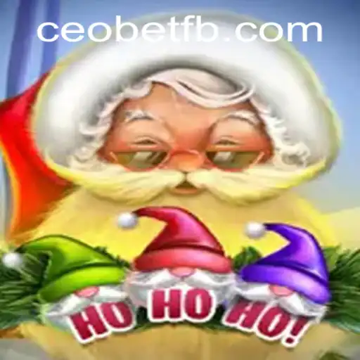 Experience the Magic of HoHoHo: A Festive Game by Ceo.bet