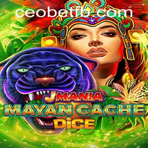 Discover JManiaMayanCacheDice: An Exciting New Game by Ceo.bet