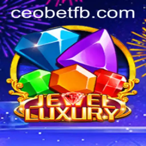 JewelLuxury: A Dazzling Gaming Experience with Ceo.bet