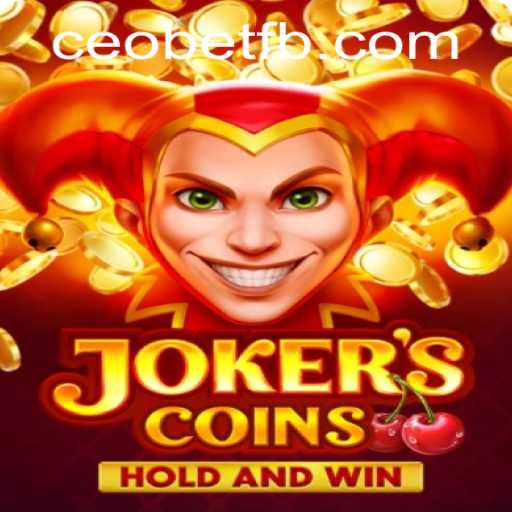 Exploring JokersCoins: Unveiling the Thrills of the Latest Craze from Ceo.bet