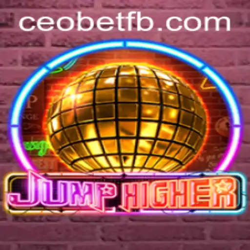JumpHigher - Revolutionizing Gaming with Ceo.bet