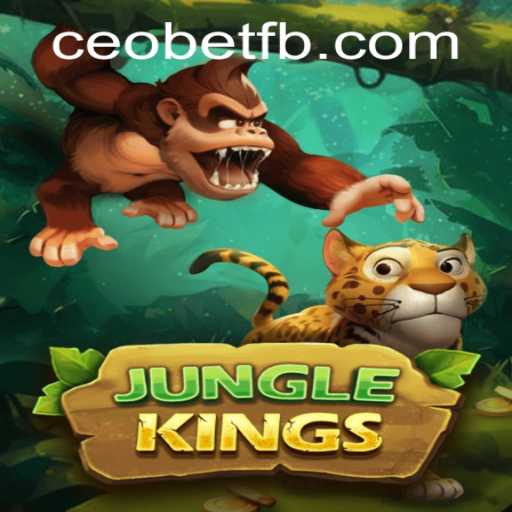 Explore the Thrilling World of JungleKings: A Deep Dive Into the Game
