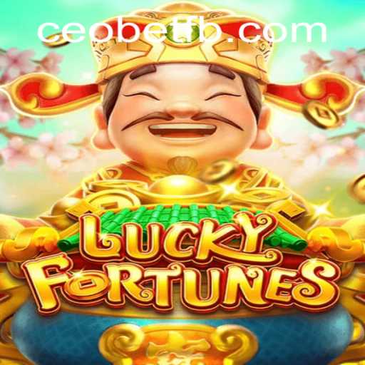 Discover the Excitement of LUCKYFORTUNES: A New Era in Online Gaming with Ceo.bet