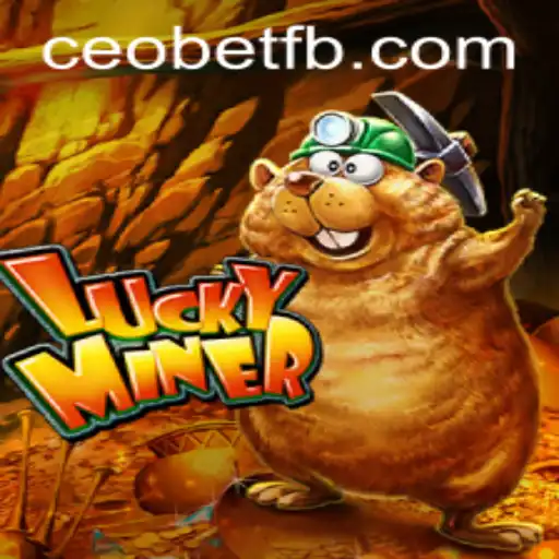 Unveiling the Thrills of LuckyMiner: A Deep Dive into the Trending Game on Ceo.bet