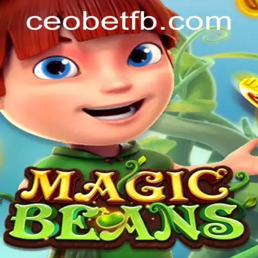 Exploring the Enchanting World of MAGICBEANS: The Latest Sensation from Ceo.bet