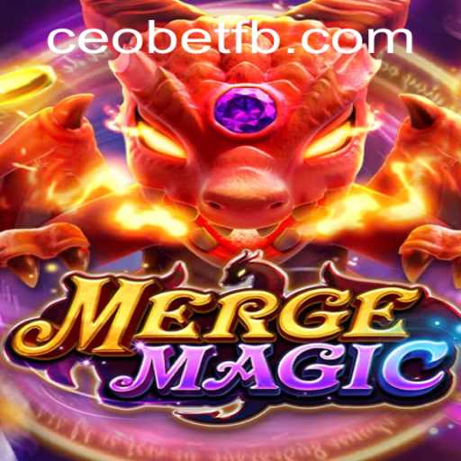 MERGEMAGIC: An Enchanting Journey Blending Innovation with Fun
