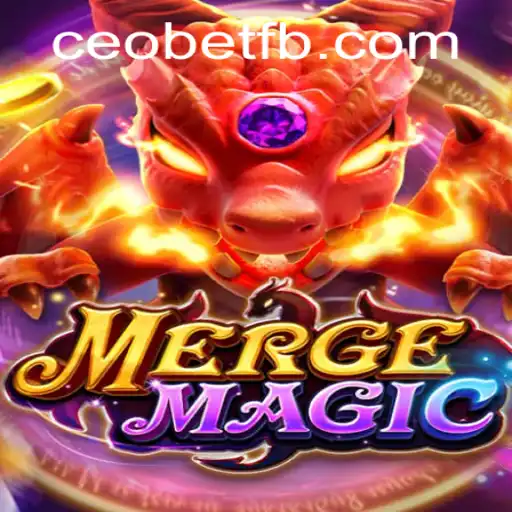 MERGEMAGIC: An Enchanting Journey Blending Innovation with Fun
