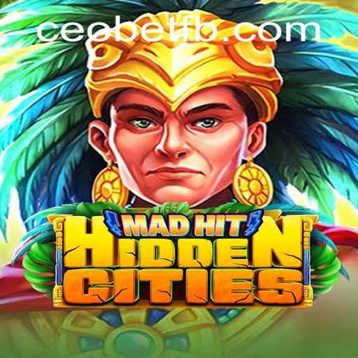 MadHitHiddenCities Unveiled: Dive into a World of Adventure with Ceo.bet