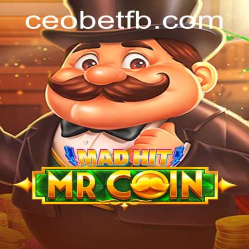 Exploring the Thrills and Strategy of MadHitMrCoin: A New Age in Gaming with Ceo.bet