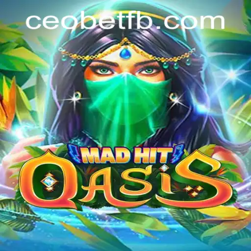 MadHitOasis: Unveiling the Thrills of the Latest Gaming Sensation