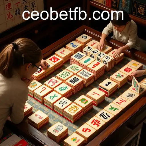 Exploring the Rich World of Mahjong: From Traditional Roots to Modern Gaming