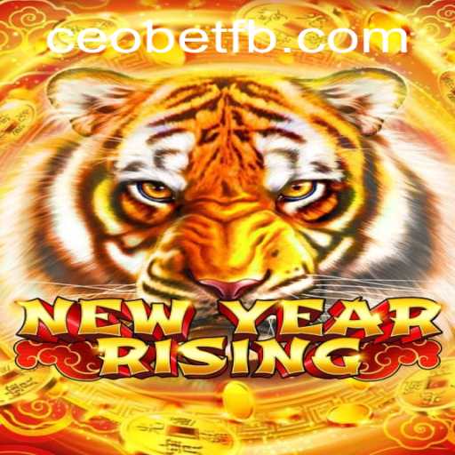 Unveiling the NewYearRising Game on Ceo.bet