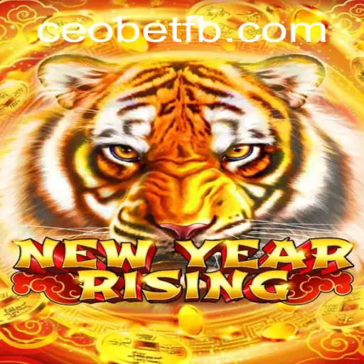 Unveiling the NewYearRising Game on Ceo.bet