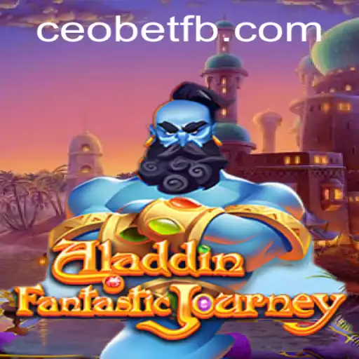Exploring the Magic of Aladdin: A Journey into the Arabian Nights with CEO.BET