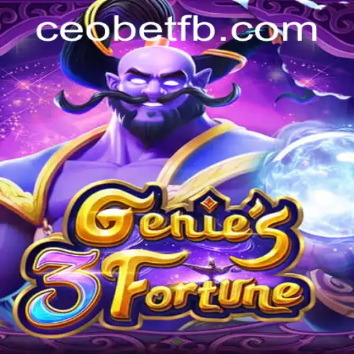 Exploring Genie3Fortune: A New Era in Gaming with Ceo.bet
