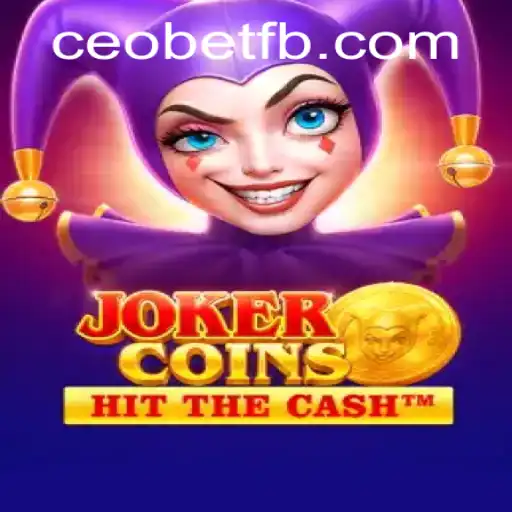Exploring the Exciting World of JokerCoins at Ceo.bet