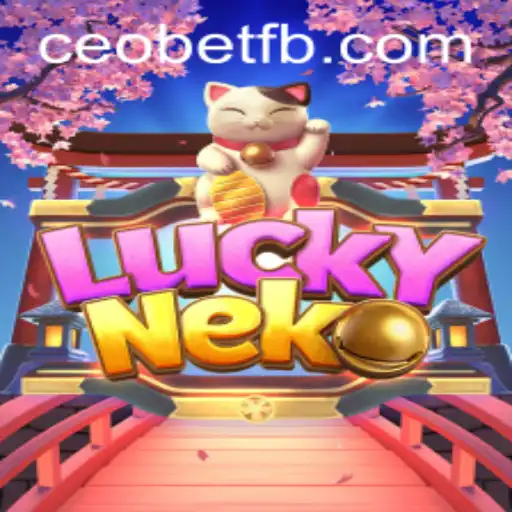 Discover the Intriguing World of LuckyNeko on Ceo.bet