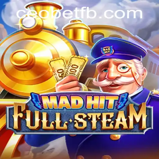 Discovering the Thrills of MadHitFullSteam: A New Era with Ceo.bet