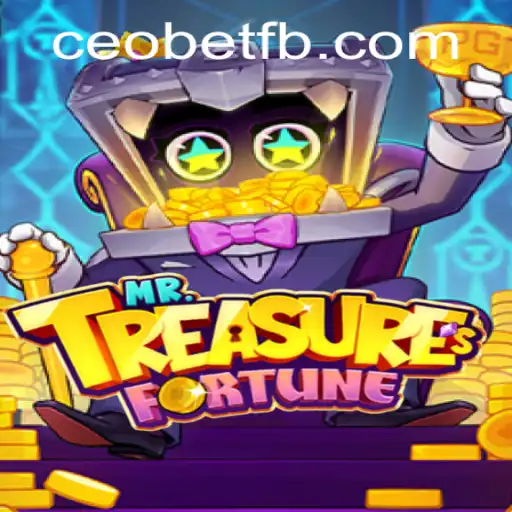 Unlocking the Secrets of MrTreasuresFortune