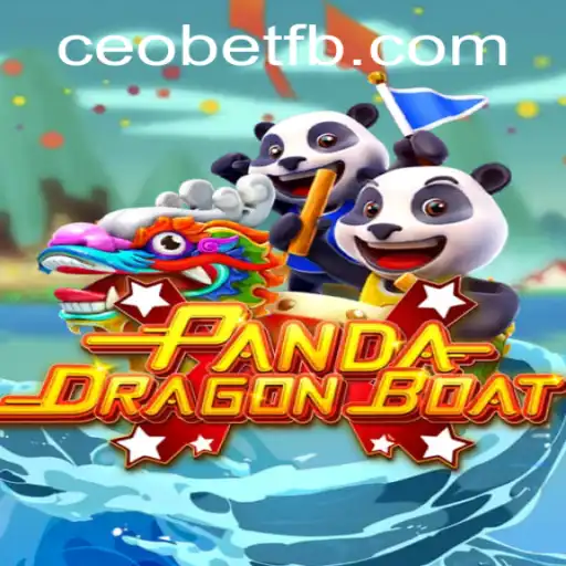 PANDADRAGONBOAT: An Exciting New Game Adventure with Ceo.bet