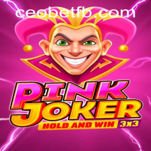 Discover the Thrills of Playing Pinkjoker with CEO.bet