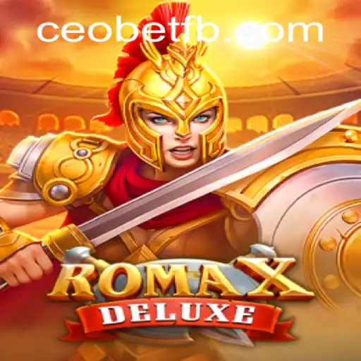 The Revolutionary Game RomaXDeluxe and the Influence of Ceo.bet