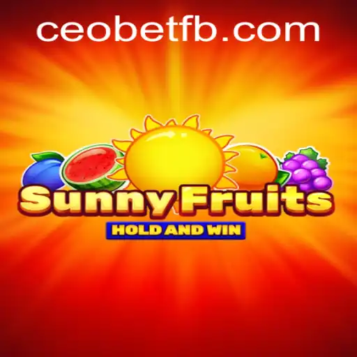 Discover the Exciting World of SunnyFruits on Ceo.bet