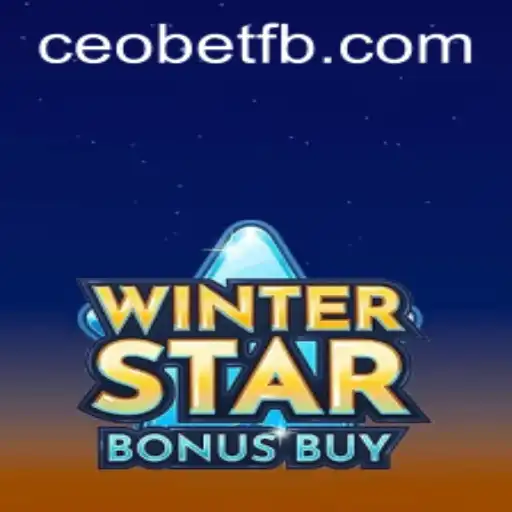Explore WinterStarBonusBuy: A Fantastical Journey of Gaming Fun on Ceo.bet