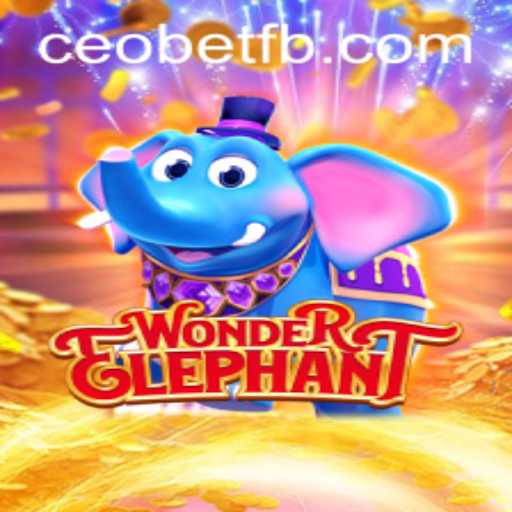 Exploring the Fascinating World of WonderElephant: A New Gaming Sensation