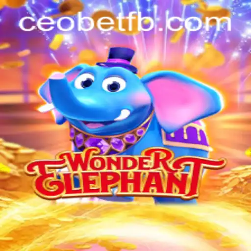 Exploring the Fascinating World of WonderElephant: A New Gaming Sensation