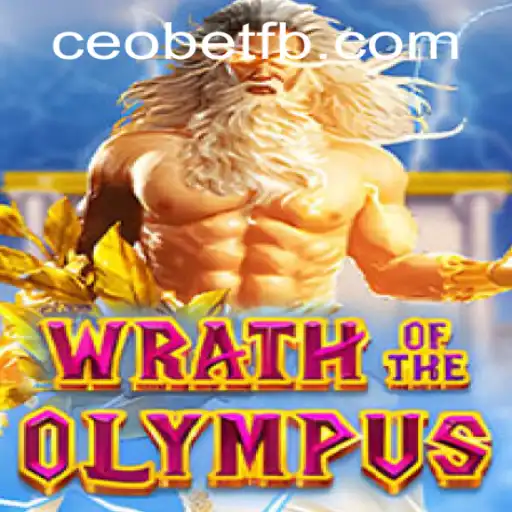 Exploring the Epic Adventure of WrathofOlympus and the Rise of Ceo.bet